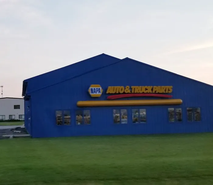 NAPA Auto Parts - Motor Parts & Equipment Corporation 0