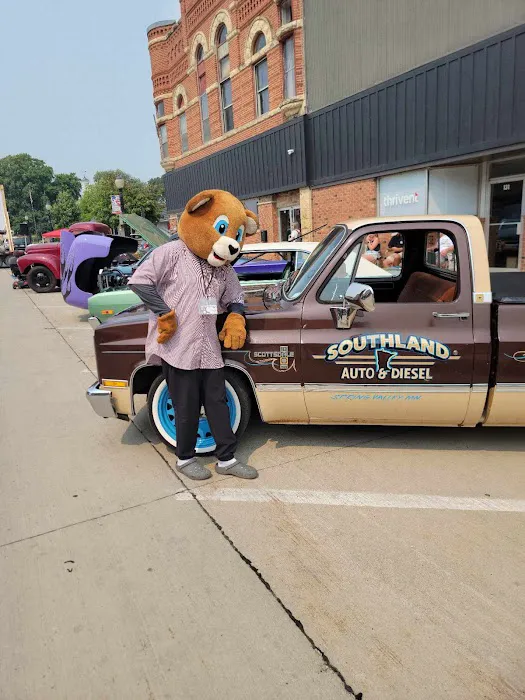 Southland Auto and Diesel 0