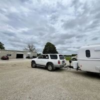 Matt's Body Shop & Tire Service