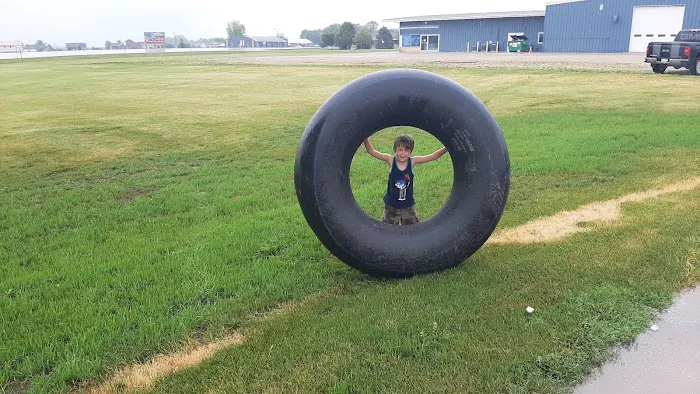 Matt's Body Shop & Tire Service 1