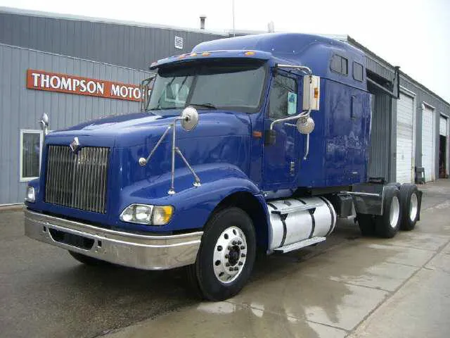 LKQ Heavy Truck - Wykoff, MN 0