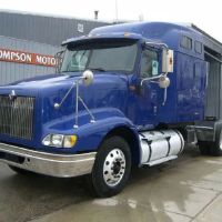 LKQ Heavy Truck - Wykoff, MN