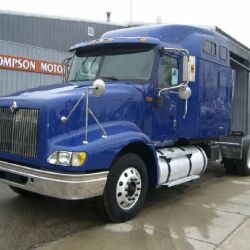 LKQ Heavy Truck - Wykoff, MN ico