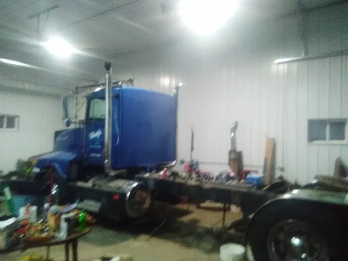 LKQ Heavy Truck - Wykoff, MN 2