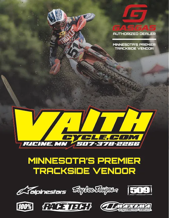 Vaith's Cycle Shop 6
