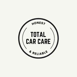 Total Car Care ico