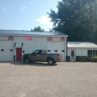 Custom Car LLC