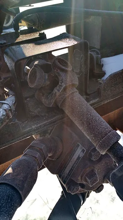 South Side Truck Parts Inc 1
