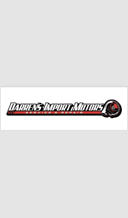Darren’s Import Motors LLC 0