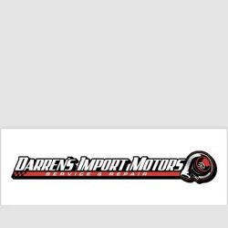Darren’s Import Motors LLC ico
