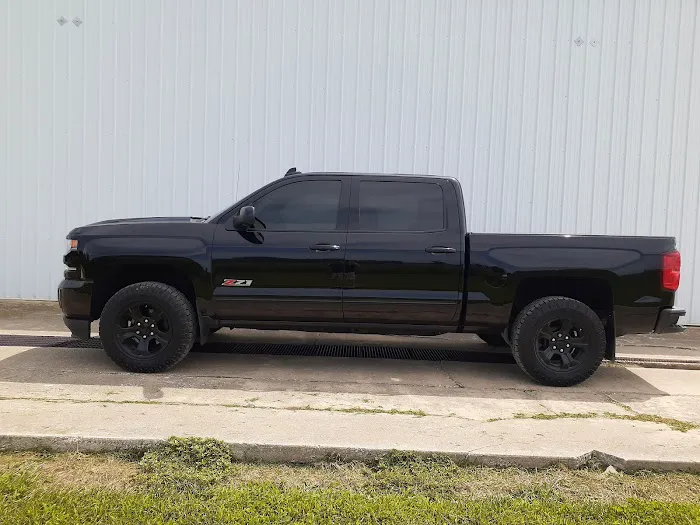 H&M Tinting LLC. 5