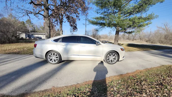 H&M Tinting LLC. 4