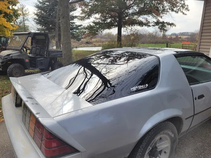 H&M Tinting LLC. 2