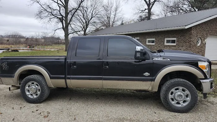 H&M Tinting LLC. 3