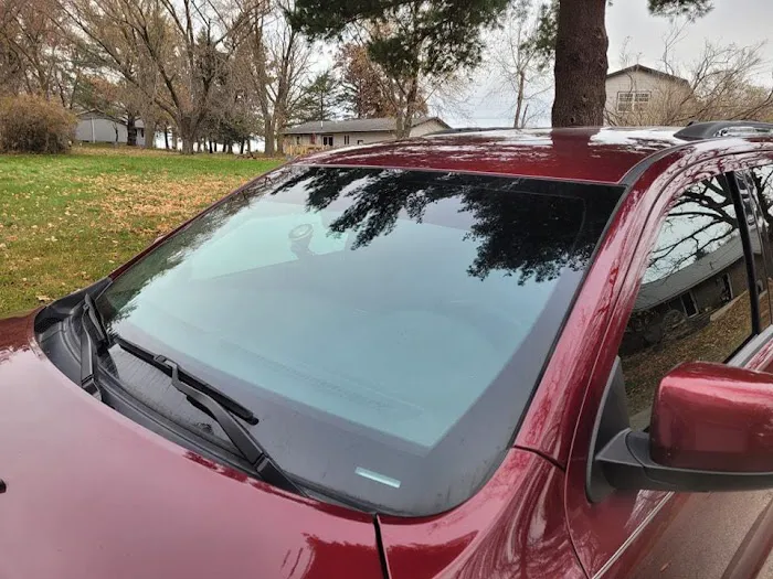 H&M Tinting LLC. 0