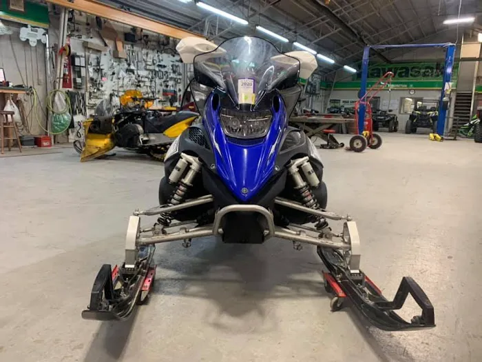 Bodensteiner Motorsports Service Department 3