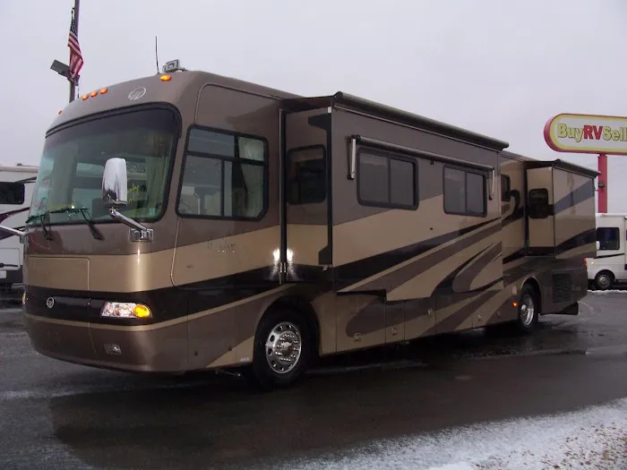 Expert Truck and RV Service 0