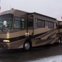Expert Truck and RV Service