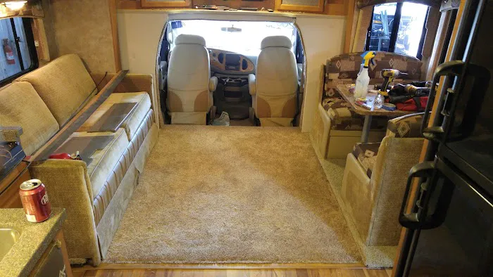 Expert Truck and RV Service 5