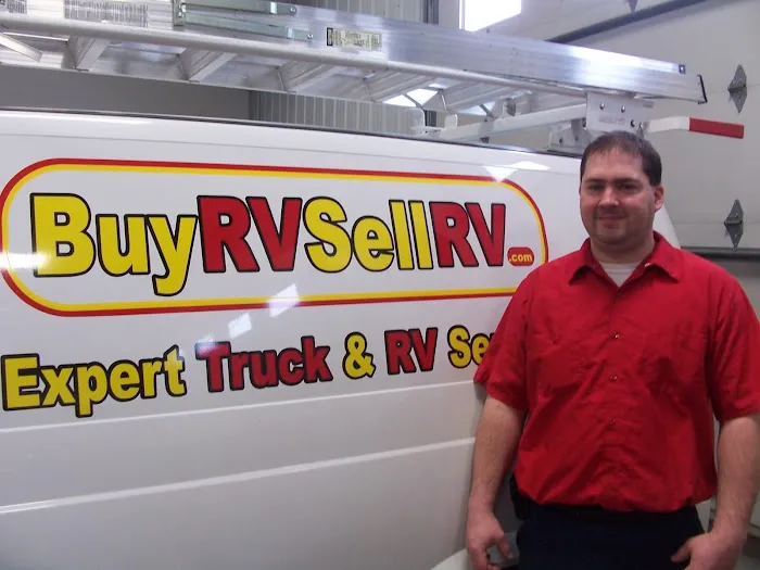 Expert Truck and RV Service 1