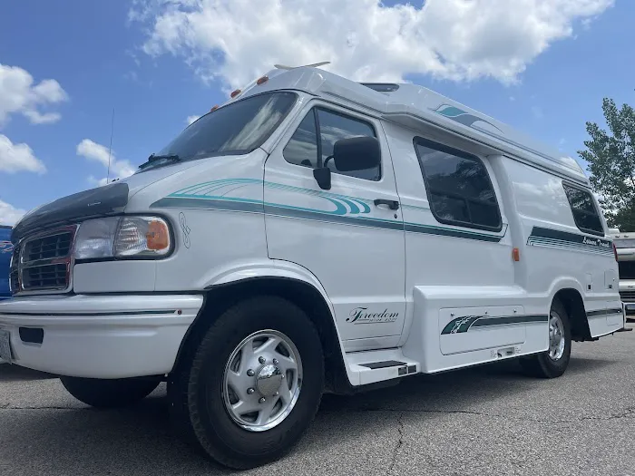 Expert Truck and RV Service 3