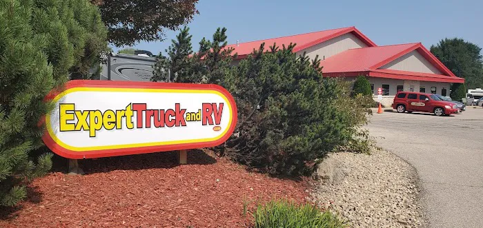 Expert Truck and RV Service 8