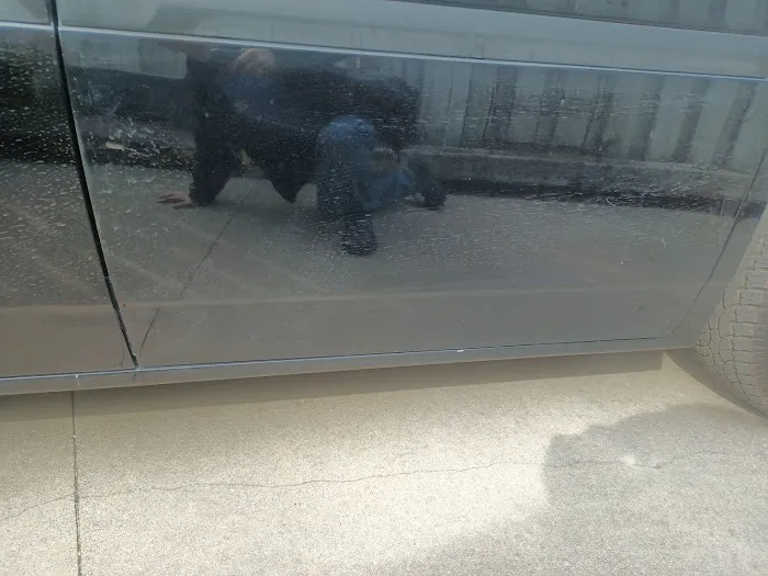 Maass Auto Body 1