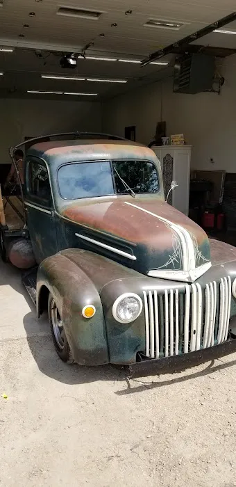 J-Rocks Auto Glass, LLC 5