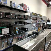 Amped Auto and Audio Accessories