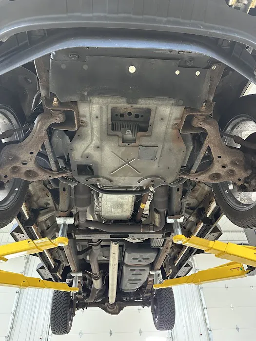 Encompass Auto Care 2