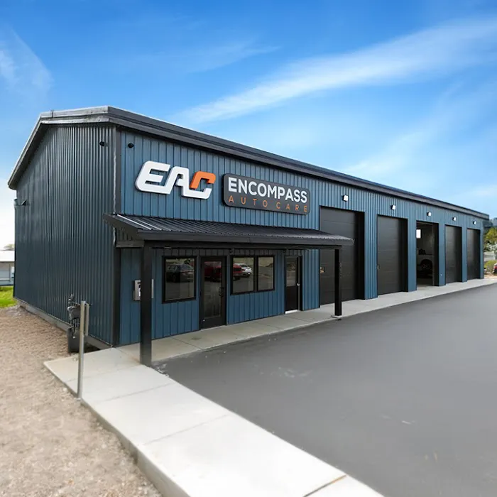 Encompass Auto Care 1