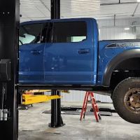 Encompass Auto Care