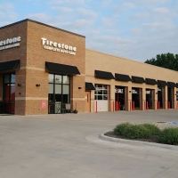 Firestone Complete Auto Care