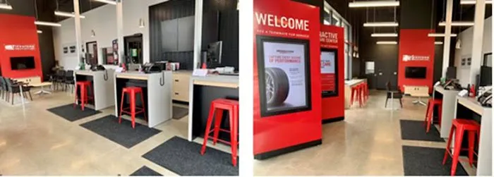 Firestone Complete Auto Care 5