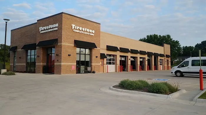 Firestone Complete Auto Care 1