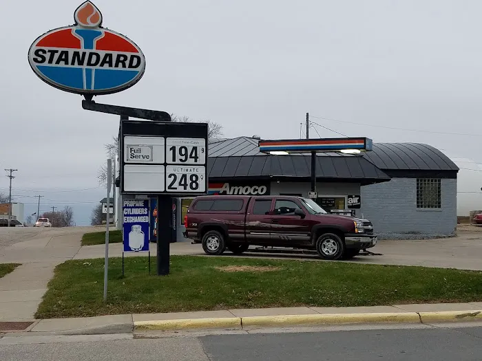 Neumann Oil Co., Inc 0