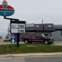 Neumann Oil Co., Inc