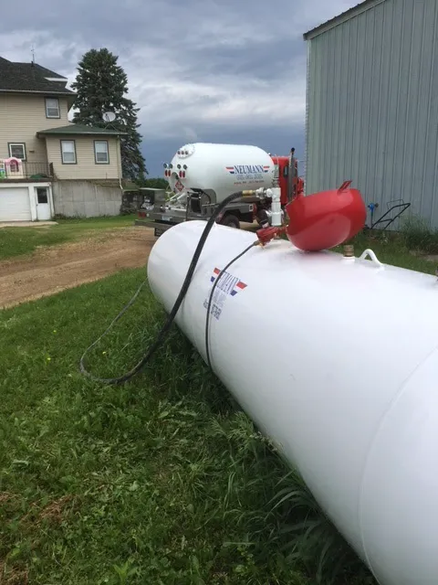 Neumann Oil Co., Inc 2