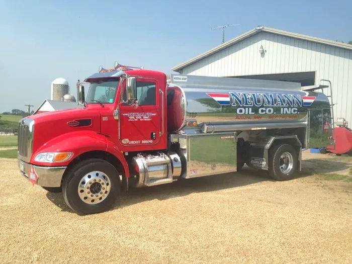 Neumann Oil Co., Inc 1