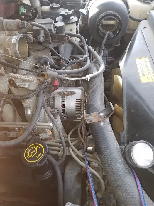 NAPA Auto Parts - River City Parts 3