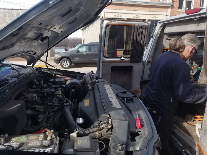 NAPA Auto Parts - River City Parts 2