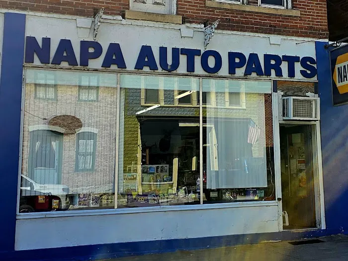NAPA Auto Parts - River City Parts 0