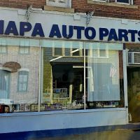 NAPA Auto Parts - River City Parts