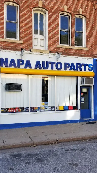 NAPA Auto Parts - River City Parts 6