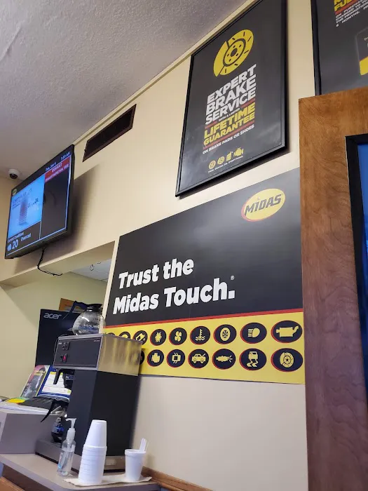 Midas 0