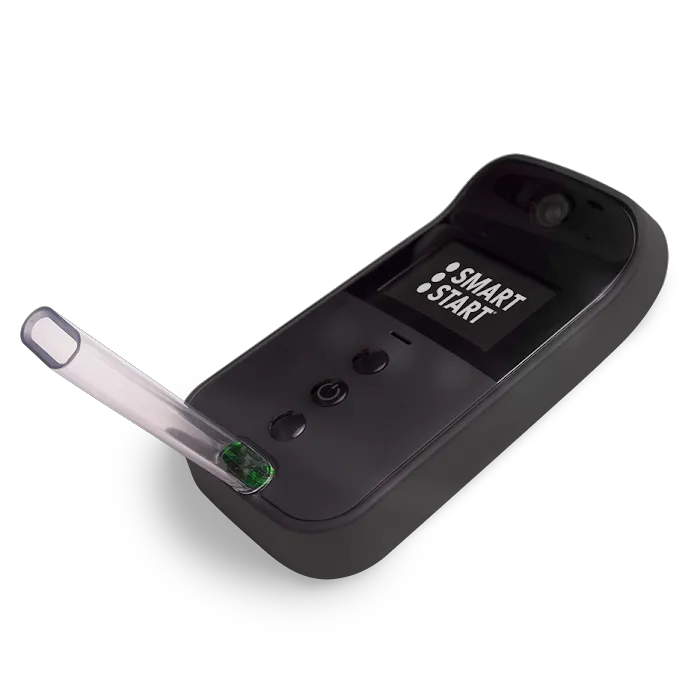 Smart Start Ignition Interlock 1