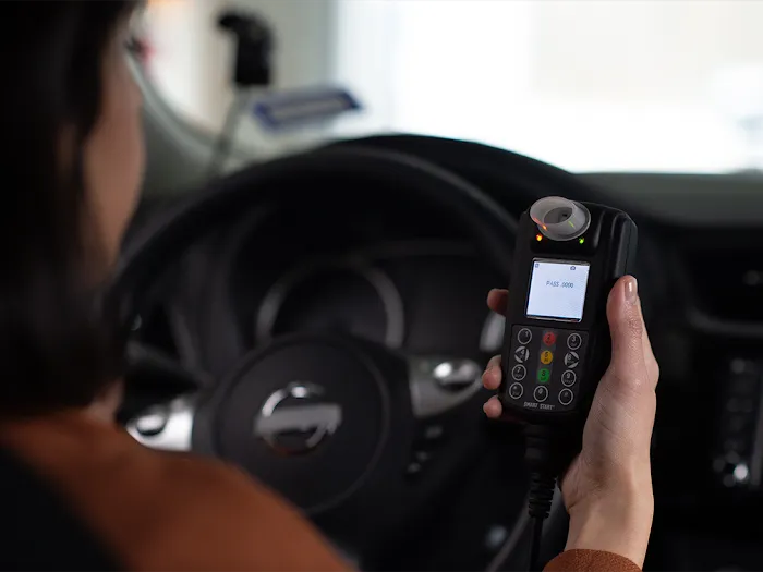 Smart Start Ignition Interlock 3