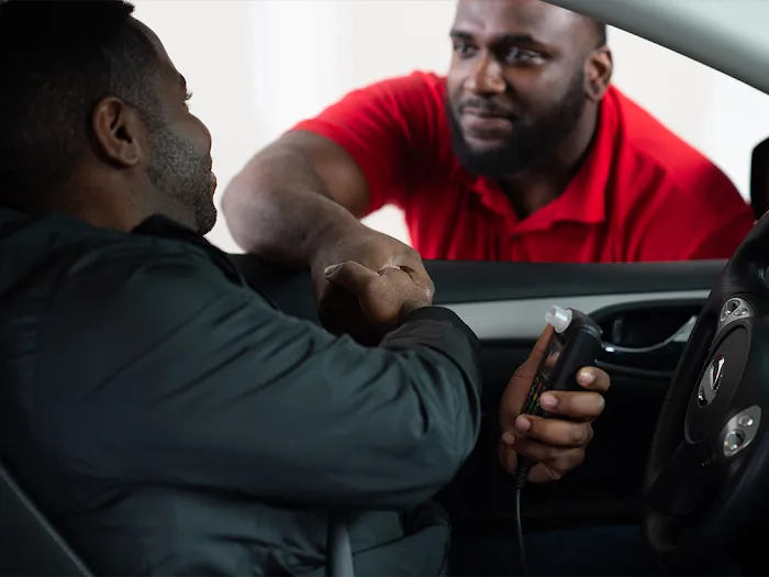 Smart Start Ignition Interlock 4