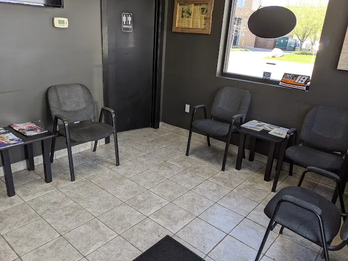 Darrel's Complete Automotive Repair 2