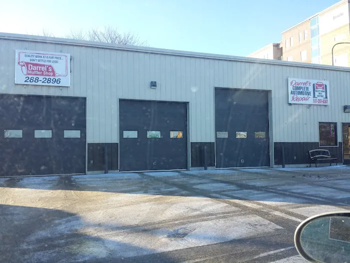 Darrel's Complete Automotive Repair 6